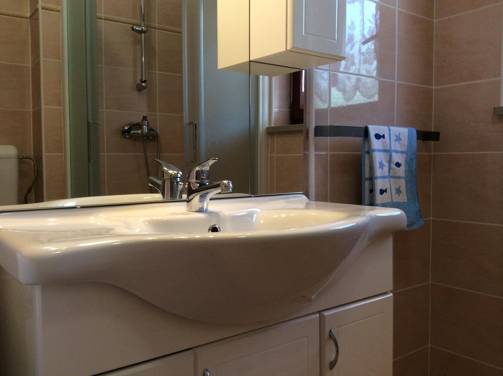 Apartments Krt Mirko Izola Chambre photo