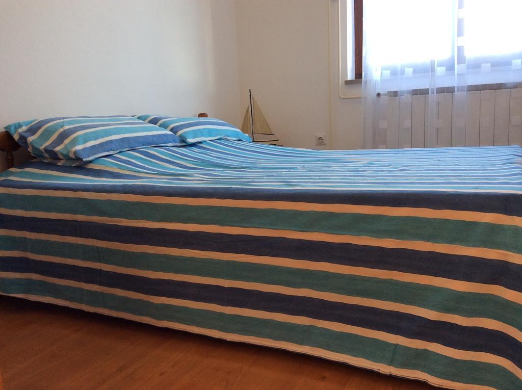 Apartments Krt Mirko Izola Chambre photo