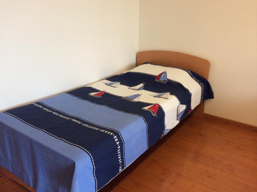 Apartments Krt Mirko Izola Chambre photo