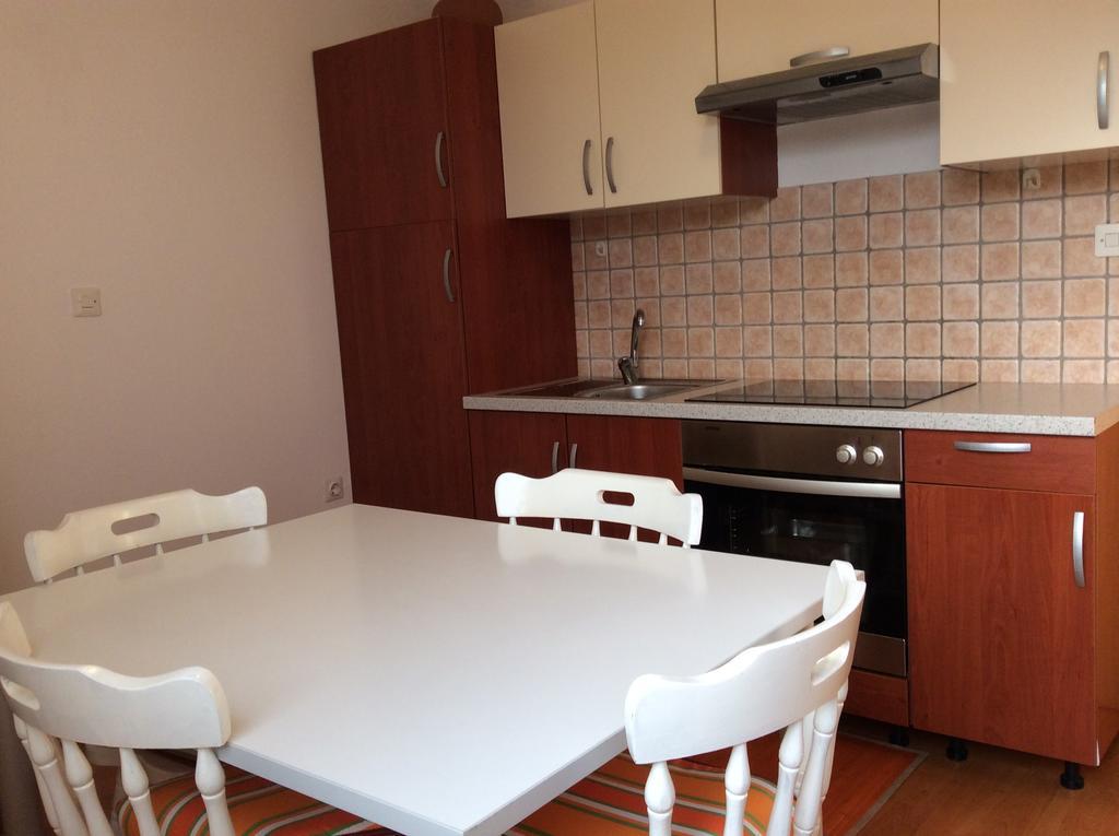 Apartments Krt Mirko Izola Chambre photo